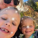 Jill Max Bear - @jill.runty - Instagram