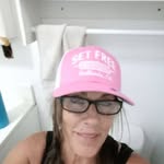 Jill Maxine Ward - @jillmaxinespraggins_sober - Instagram