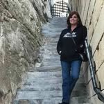 Jill Maxwell - @jillmaxwell8833 - Instagram