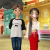 zepeto_Jill_Max - @jill_max_zepeto - TikTok