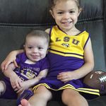 Jill Choate Mayes - @mightymousebb - Instagram