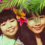 Jillian Manebog Mayes - @nyin_nyan - Instagram