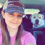 Jillian McAdams - @jmcadams45 - Instagram