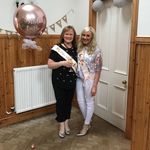 Jill McDougall - @jillymcdougallx - Instagram