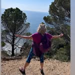 Jill McDougall - @purple.jyli - Instagram