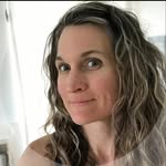 Jill McDougall - @jillmcdougallart - Instagram