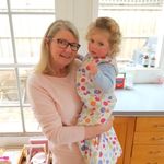 Jill McFarlane - @jillemcfarlane - Instagram