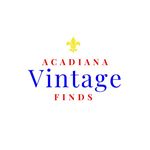 Jill McGehee - @acadianavintagefinds - Instagram