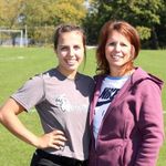 Jill McKee - @mckeesmurf - Instagram