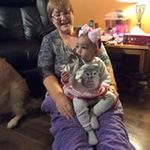 Jill Mckee - @shopperjill2003 - Instagram