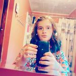 Jillian Meehan - @_sky_is_mine_1 - Instagram