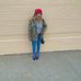 Jillian Mellinger - Facebook