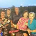 Jill Messer - @boojill73 - Instagram