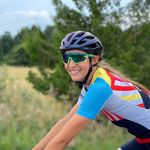 Jill Messier - @fastwheeljill - Instagram