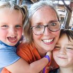 Jill Holtzclaw Midkiff - @jillannm - Instagram