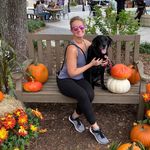Jill Miles - @jillstreettmiles - Instagram
