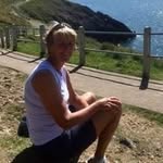 Jill Miles - @jillmiles1509 - Instagram