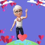 Jill Miles - @jillmiles736 - Instagram