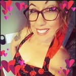 Jill Miles - @nghtykitty - Instagram