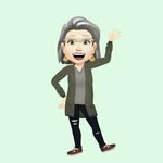 Jill Milligan - @jmilligan1958 - Instagram