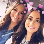 Jill Hermann Mitchell - @jillmitchell88 - Instagram