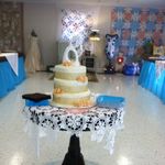 Jill Mitchell - @_.cakes.by.jill._ - Instagram