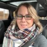 Jill Mitchell - @jillmitchell188 - Instagram