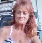 Jill Mitchell - Facebook
