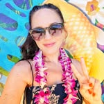 Jill Mitchell-Holmes - @ceilingexplorer - Instagram
