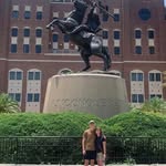 Jill Moffitt Sistrunk - @jsis71 - Instagram