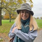 Jill Murray Moorhead - @jillywonka90 - Instagram