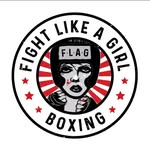Jill Morley - @flagboxingla - Instagram