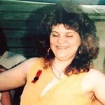 Jill Moses - @toddscakes69 - Instagram