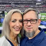 Jill Murdock - @justmejustjill - Instagram