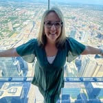Jill Napier - @jnapie2 - Instagram