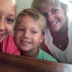 Jill Needham Mcguire - @jill1953sunflower - Instagram