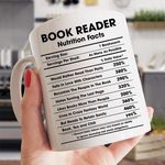 Jill Neil - @jotheeclecticreader - Instagram
