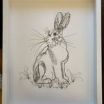 Jill Neill - @jillneillart - Instagram
