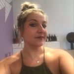 Jill O'Neil - @jillxoneil - Instagram