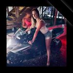 Jill Nickerson - @savagebitchone - Instagram