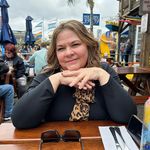 Jill Noffsinger - @smilingjill3 - Instagram