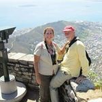Jill Shapira-Norcross - @shapiranorcross - Instagram