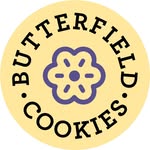 Jill Miller | Ogden, UT | Baker - @butterfieldcookies - Instagram