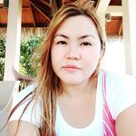 Jill Franziel Oliva Rentucan - @jillfranziel - Instagram