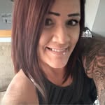 Jill Olson - @endoftime223 - Instagram