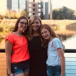 Jill Olson - @jolson33 - Instagram