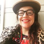 Jill Olson - @jillannolson - Instagram