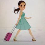 Jill Olson - Cruise Blog/Advisor - @finding_jillian - Instagram