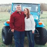 Jill O'Neal Fisk - @jfisk7 - Instagram