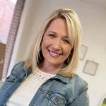 Jill O'Neal Roberts - @jillnbrady1126 - Instagram